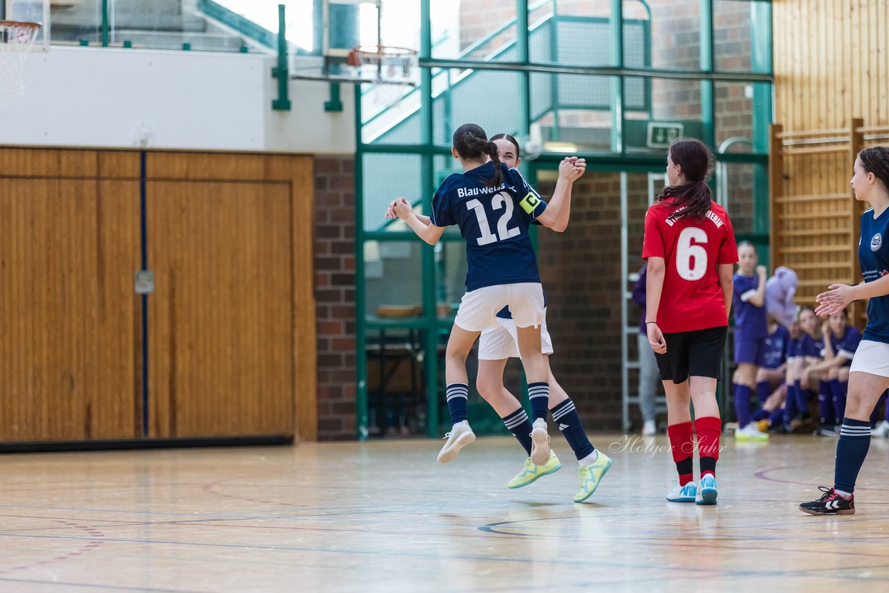 Bild 389 - Falko Cup